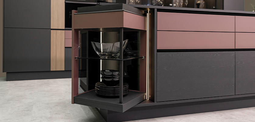 Nu erbjuder vi Hettich Furnspin